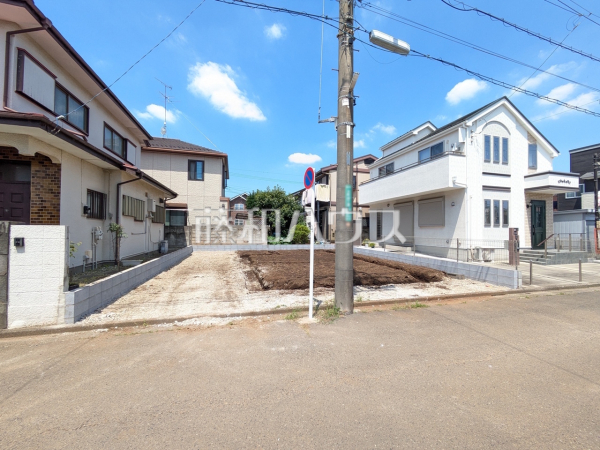 外観 【国分寺市北町4丁目】 外観 【国分寺市北町4丁目】