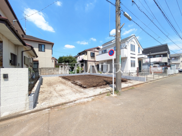 外観 【国分寺市北町4丁目】 外観 【国分寺市北町4丁目】