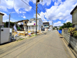 接道状況および現場風景 【国分寺市北町4丁目】 接道状況および現場風景 【国分寺市北町4丁目】