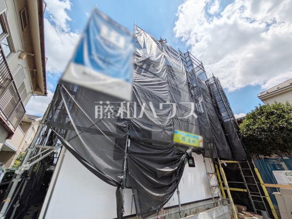 外観 【練馬区石神井町7丁目】 外観 【練馬区石神井町7丁目】
