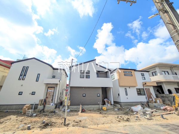 外観 【うるま市喜仲2丁目】 外観 【うるま市喜仲2丁目】