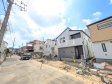 現場風景 【うるま市喜仲2丁目】 現場風景 【うるま市喜仲2丁目】