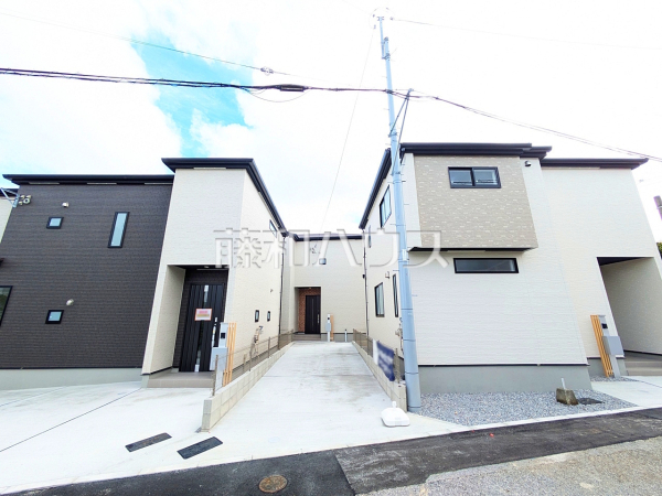 現場風景 【うるま市石川曙3丁目】 現場風景 【うるま市石川曙3丁目】