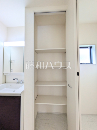 収納 【八王子市楢原町】 収納 【八王子市楢原町】