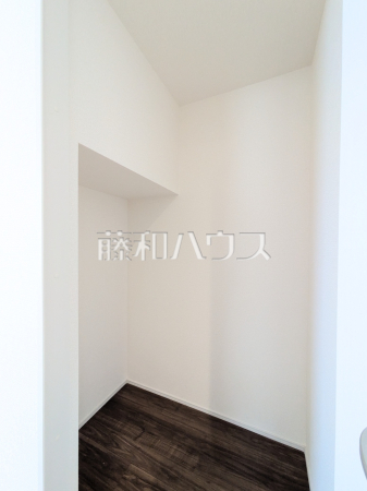 収納 【八王子市楢原町】 収納 【八王子市楢原町】