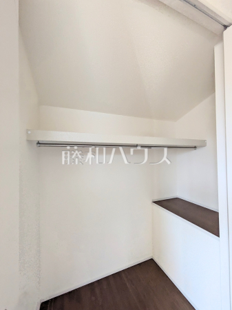 収納 【八王子市楢原町】 収納 【八王子市楢原町】