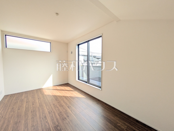 居室 【八王子市楢原町】 居室 【八王子市楢原町】