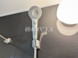 2号棟 シャワーヘッド 【八王子市楢原町】 2号棟 シャワーヘッド 【八王子市楢原町】