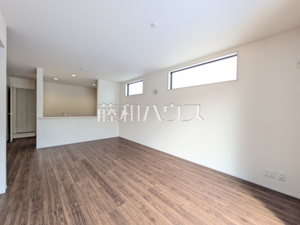 リビング 【八王子市楢原町】 リビング 【八王子市楢原町】