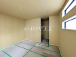 1号棟 居室(施工中) 【うるま市喜仲2丁目】 1号棟 居室(施工中) 【うるま市喜仲2丁目】