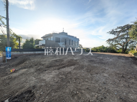 外観 【日野市南平2丁目】/撮影日2026/08/07
