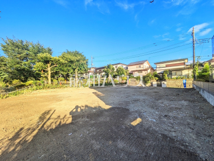 外観 【日野市南平2丁目】/撮影日2026/08/07