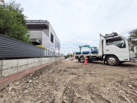 2号棟 外観 【日野市南平2丁目】/撮影日2026/09/03