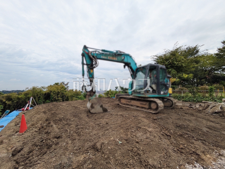 2号棟 外観 【日野市南平2丁目】/撮影日2026/09/03