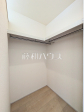 1号棟 収納 【八王子市川口町】 1号棟 収納 【八王子市川口町】