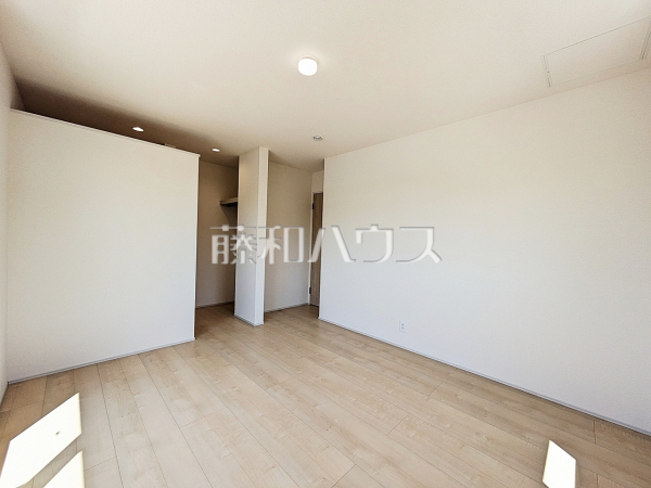 1号棟 居室 【八王子市川口町】 1号棟 居室 【八王子市川口町】