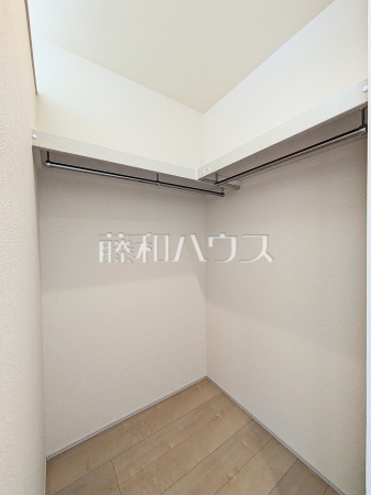2号棟 収納 【八王子市川口町】 2号棟 収納 【八王子市川口町】
