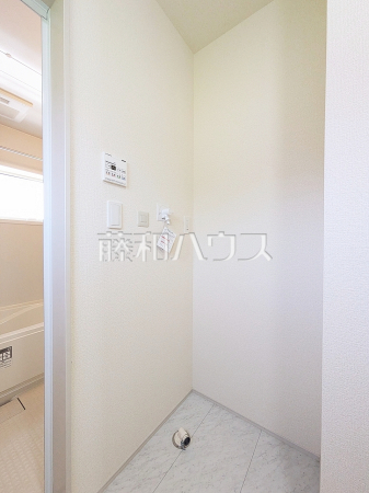 2号棟 その他内観 【八王子市川口町】 2号棟 その他内観 【八王子市川口町】