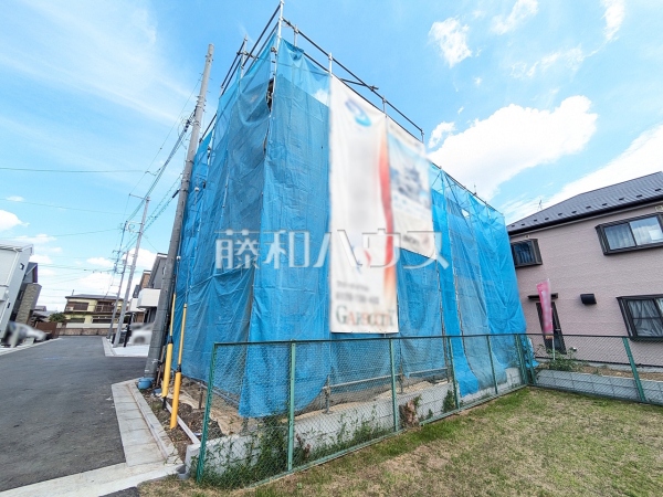 外観 【八王子市諏訪町】 外観 【八王子市諏訪町】