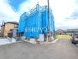 接道状況および現場風景 【八王子市諏訪町】 接道状況および現場風景 【八王子市諏訪町】