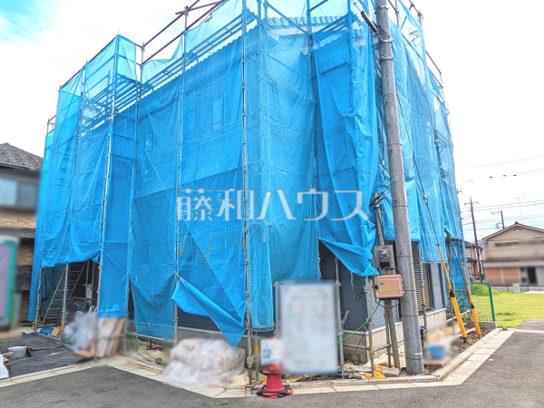 外観 【八王子市諏訪町】 外観 【八王子市諏訪町】