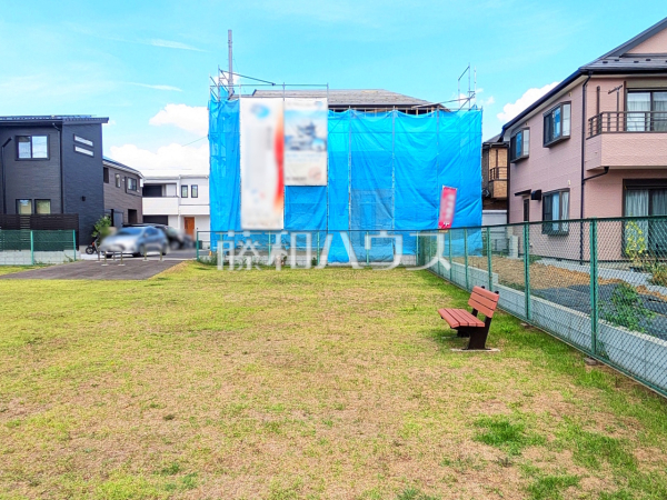 外観 【八王子市諏訪町】 外観 【八王子市諏訪町】
