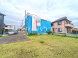 接道状況および現場風景 【八王子市諏訪町】 接道状況および現場風景 【八王子市諏訪町】