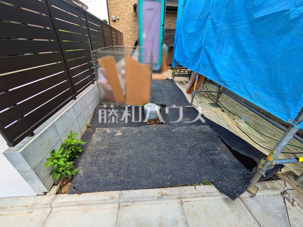カースペース 【八王子市諏訪町】 カースペース 【八王子市諏訪町】