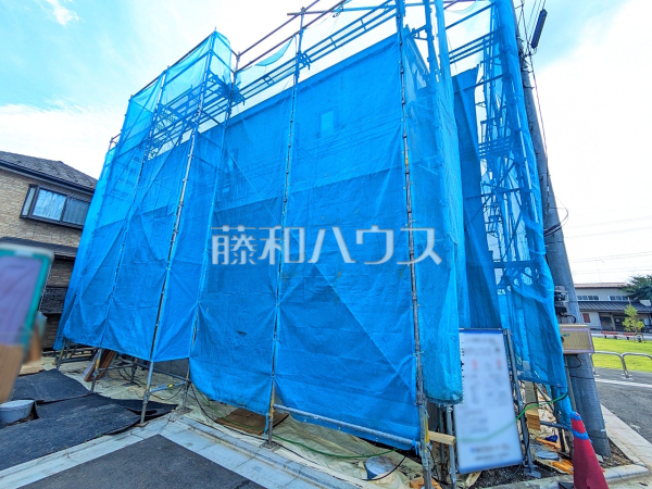 外観 【八王子市諏訪町】 外観 【八王子市諏訪町】
