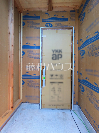 玄関 【八王子市諏訪町】 玄関 【八王子市諏訪町】