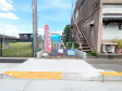 接道状況および現場風景 【八王子市諏訪町】 接道状況および現場風景 【八王子市諏訪町】