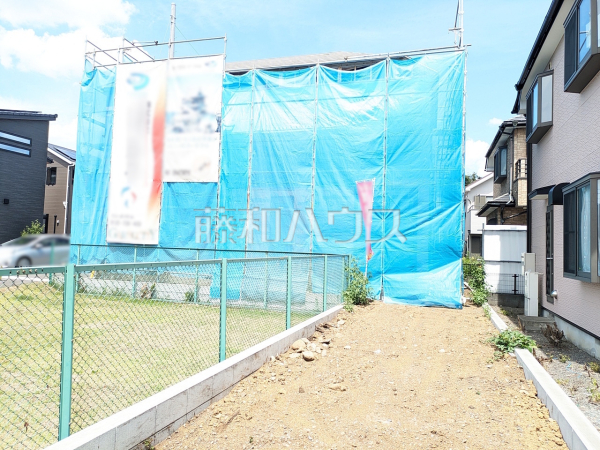 外観 【八王子市諏訪町】 外観 【八王子市諏訪町】