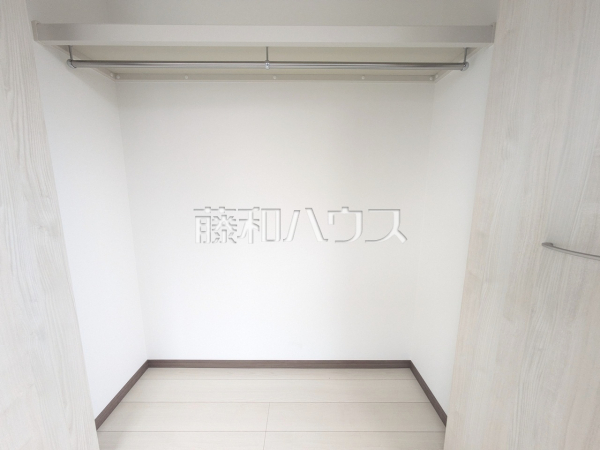 収納 【所沢市北中3丁目】 収納 【所沢市北中3丁目】