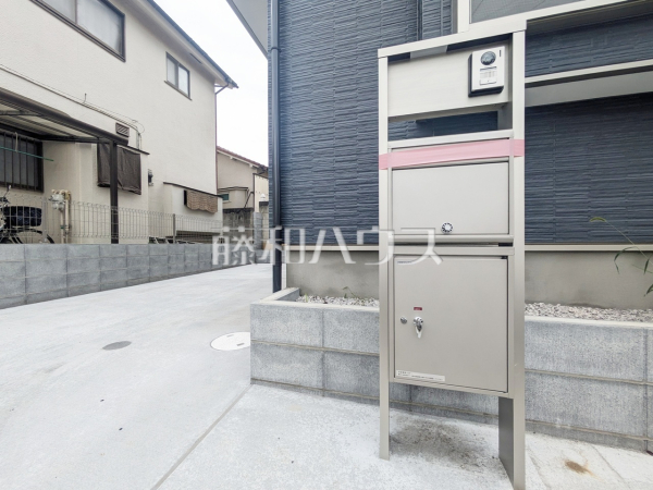 外観 【所沢市北中3丁目】 外観 【所沢市北中3丁目】