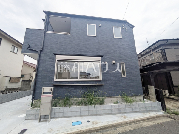 外観 【所沢市北中3丁目】 外観 【所沢市北中3丁目】