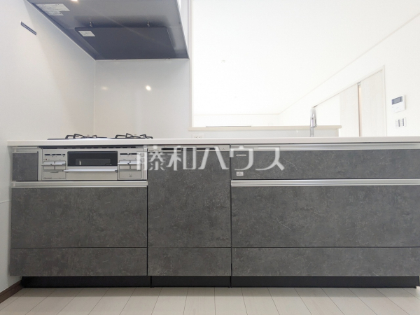 キッチン 【所沢市北中3丁目】 キッチン 【所沢市北中3丁目】