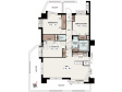 間取図 【ライオンズマンションひばりヶ丘第3】 間取図 【ライオンズマンションひばりヶ丘第3】