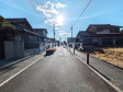 接道状況および現場風景 【春日井市篠木町4丁目】 接道状況および現場風景 【春日井市篠木町4丁目】