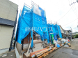 2号棟 外観 【小平市学園東町3丁目】 2号棟 外観 【小平市学園東町3丁目】