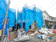 1号棟 外観 【小平市学園東町3丁目】 1号棟 外観 【小平市学園東町3丁目】