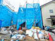 1号棟 外観 【小平市学園東町3丁目】 1号棟 外観 【小平市学園東町3丁目】