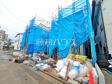 1号棟 外観 【小平市学園東町3丁目】 1号棟 外観 【小平市学園東町3丁目】