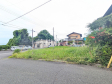 B号地 現地写真 【八王子市富士見町】 B号地 現地写真 【八王子市富士見町】