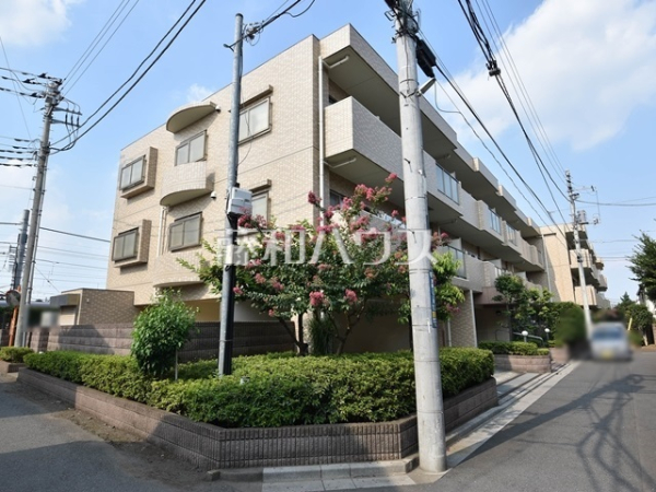 外観 【ローヤルシティ保谷】 外観 【ローヤルシティ保谷】