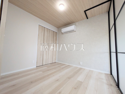 居室 【ライオンズマンション三鷹さくら通り】