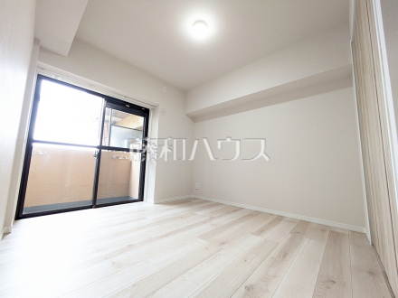 居室 【ライオンズマンション三鷹さくら通り】/撮影日2026/07/07