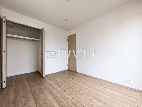 1号棟 居室 【立川市栄町4丁目】 1号棟 居室 【立川市栄町4丁目】