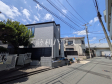 接道状況および現場風景 【杉並区西荻南4丁目】 接道状況および現場風景 【杉並区西荻南4丁目】
