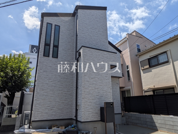 外観 【杉並区西荻南4丁目】 外観 【杉並区西荻南4丁目】