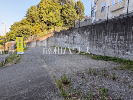 現地写真 【八王子市小宮町】/撮影日2026/07/10